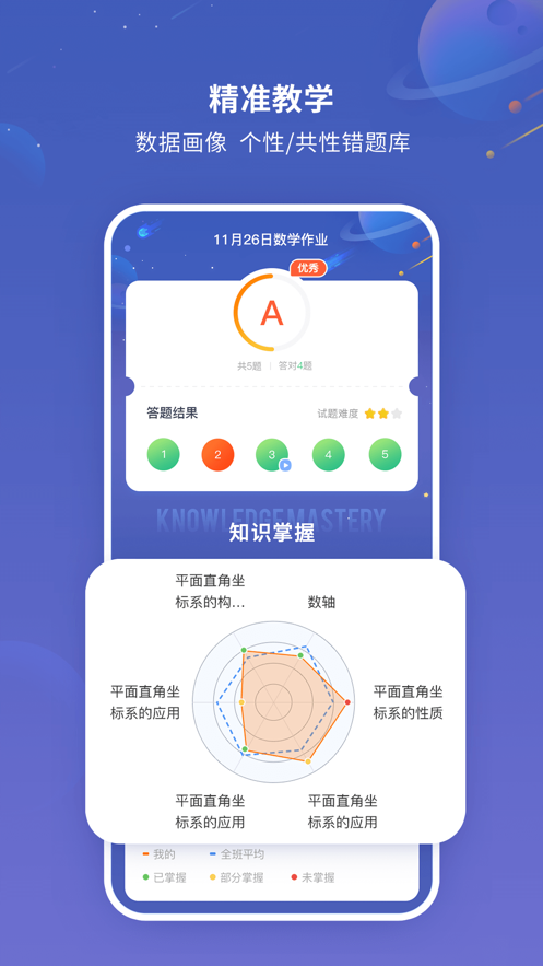 灵启智慧作业appv1.4.0 最新版