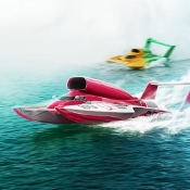 ͧ3DBoat Racingv1.00 ׿