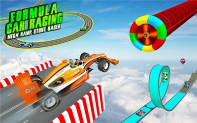 ʽģ(Real Formula Car Racing Games)v3.2.0 ׿