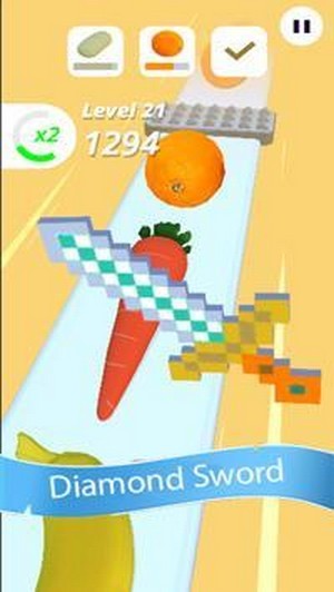 Ƭ(Master Cheff Fruit Slicer)v1.3 ׿