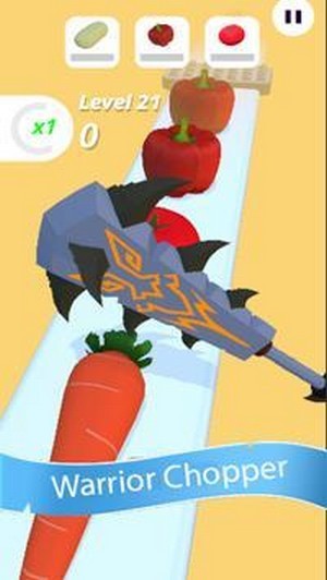 Ƭ(Master Cheff Fruit Slicer)v1.3 ׿