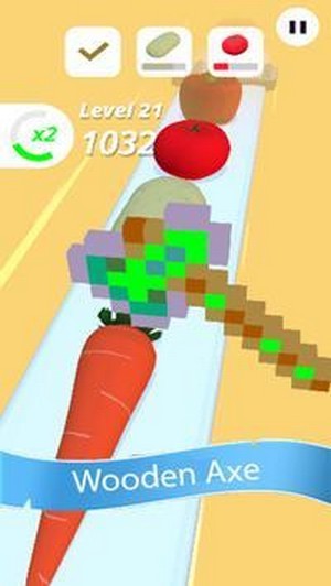 Ƭ(Master Cheff Fruit Slicer)v1.3 ׿