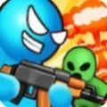 僵尸防御射击中文版最新版本(Shooting Game)v1.0.1 安卓版