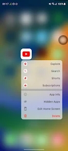 ioslauncher16v6.8.8 ׿