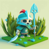 Ӣ(Cut And Kill : Arrow Shooter)