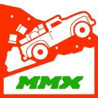 MMXɽMMX Hill Climbv1.0.3937 °