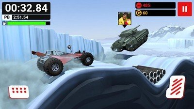 MMXɽMMX Hill Climbv1.0.3937 °