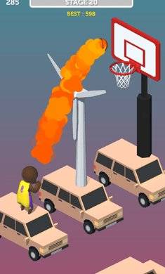 Mr Dunk!v1.2 ׿