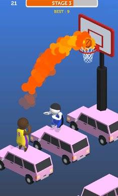 Mr Dunk!v1.2 ׿