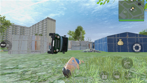 ȫ2°mod˵v10.77 ׿