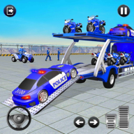 俨(Grand Police)v1.3.0 °