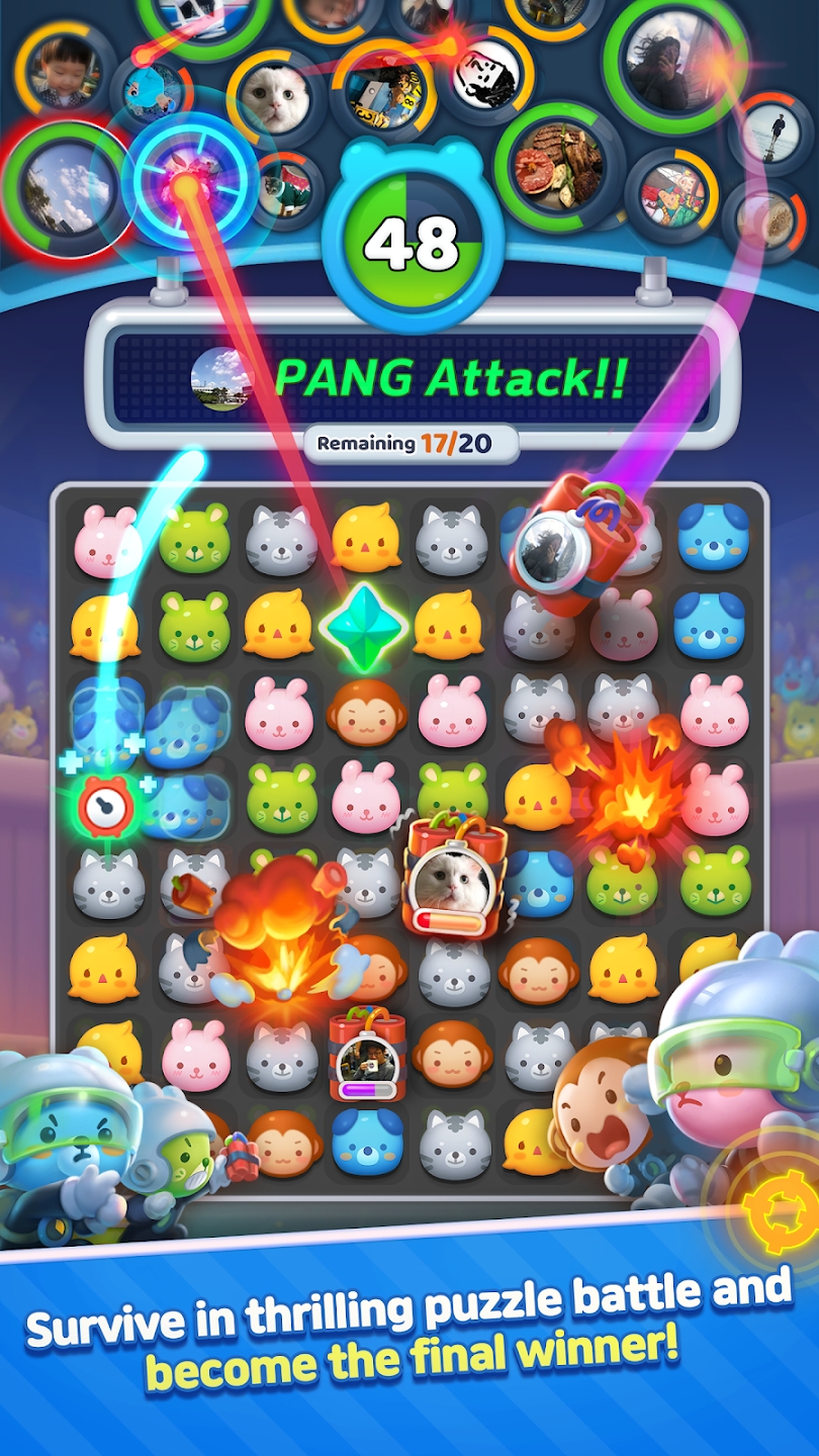 Anipang Matchv2.0.9 °