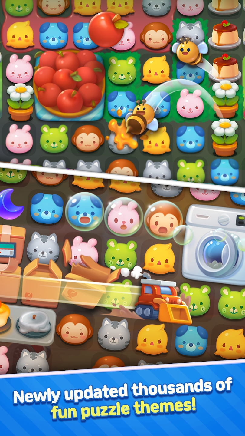 Anipang Matchv2.0.9 °