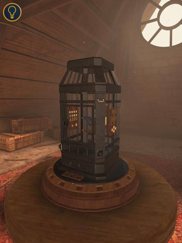 ֮2The Birdcage 2v1.0.5234 ׿