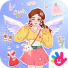 YoyaŮװ(YoYa: Dress Up Honey Girl)v1.0 ׿