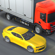 交通驾驶汽车模拟器(Traffic Driving)v1.0.8 安卓版