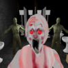 ֲҽԺ䣨Lyudochka Curse Horror