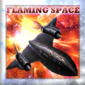 火红的空间（Flaming Space）v1.1.5 安卓版