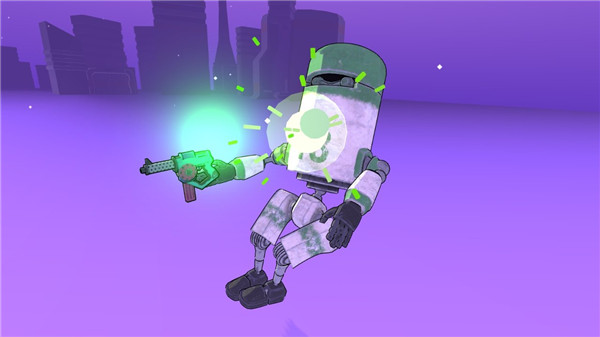 ޻PVPRagdoll Robotsv0.1.41 ׿