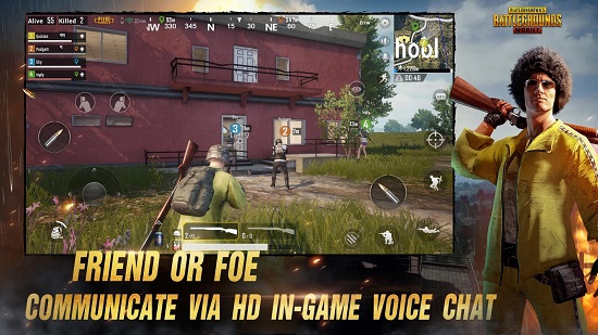 ԼʷPUBGPUBG MOBILEv2.5.0 ٷ