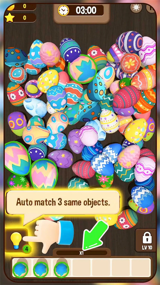 ƥʦ3Dƴͼ(Match Master 3D: Tidy Puzzle)v1.0.1 ׿