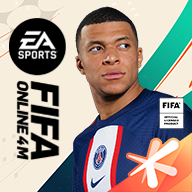 FIFAonline4移动端最新版本v1.2302.0002 安卓版