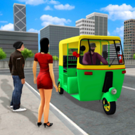 ʻģ(AUTO RIKSHAW SIMULATOR)v1.0 ׿