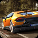 쫷ƯHuracan Drift Simulatorv1.0 ׿