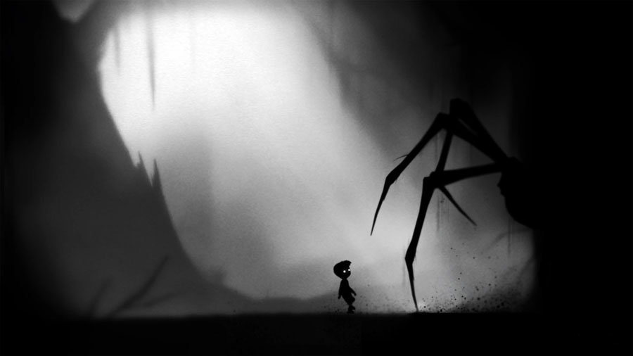 LIMBO߾׿v1.20 °