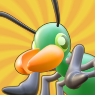 ӵȥSwarm Awayv0.1 ׿