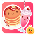 松饼和奶昔大胃王(Pancake)v0.1 安卓版