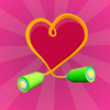 (Rope Skip Idle 3D)