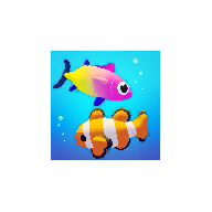 手工鱼缸(My Fishs)v1.0.0 安卓版