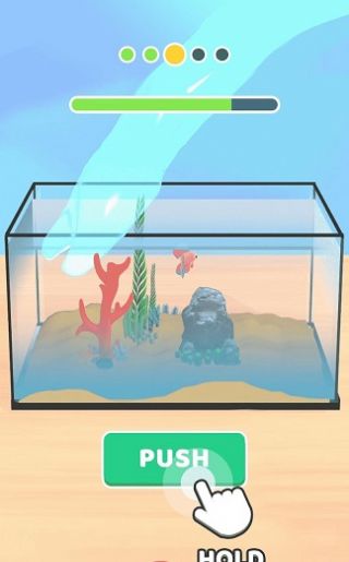 ֹ(My Fishs)v1.0.0 ׿