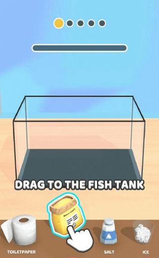 ֹ(My Fishs)v1.0.0 ׿