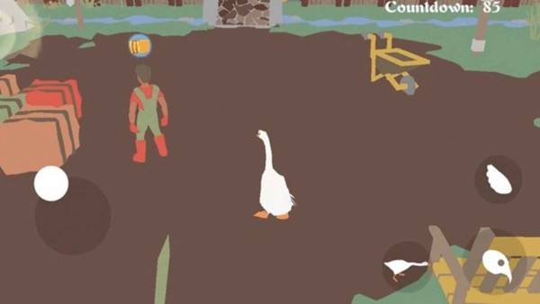 ģGoose Simulator Adventurev1.1.0 ׿