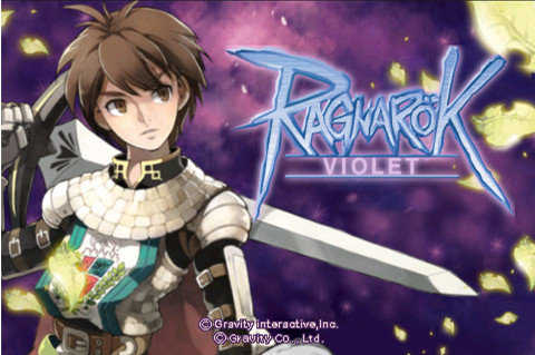 ɾ˵Ragnarok violetv1.0 ׿