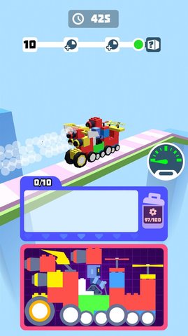 ľƯ(Racing Car Forge)v1.2.2 °