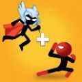 ϲʦӢսStickman Mergev1.1.0 ׿