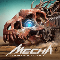 机甲统治横冲直撞(Mecha Domination)v1.0.0 安卓版