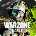 COD Warzone使命召唤战争地带手游国际服下载v2.6.14880211 安卓版