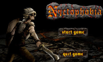 ҹֲ֮(Nyctophobia)v1.0.1 ׿