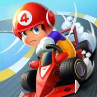 放置卡丁车大亨（Idle Kart Tycoon）v1.0.1 安卓版