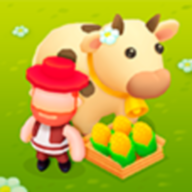 ׯֲ(Idle Farmer Cash for Crops)v1.0.0 °