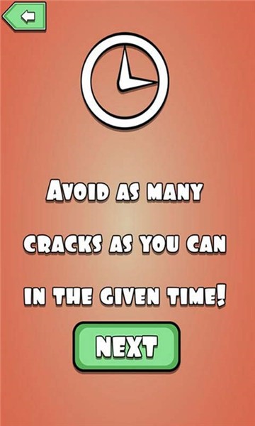 ѷ(Avoid The Cracks)v1.3 ׿