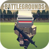 像素战场大逃杀(Pixel Battlegrounds)v0.3 正版