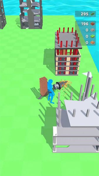 ޴Ľ(Giant Builder)v0.4 ׿