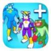 ϲµĹMerge Scary Monsterv1.0 ׿