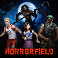 黎明杀机恐怖领域（Horrorfield）v1.4.12 安卓版