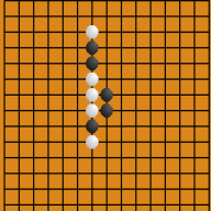 旋风五子棋v1.0 安卓版